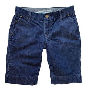 Joe’s Jeans Denim Bermuda Short - Women’s 26